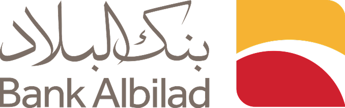 Bank Albilad Logo